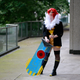 Illustration for article titled The Coolest Cosplay at PAX Prime, Day 3